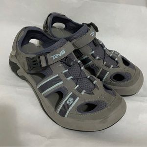 Women’s Teva Sandals